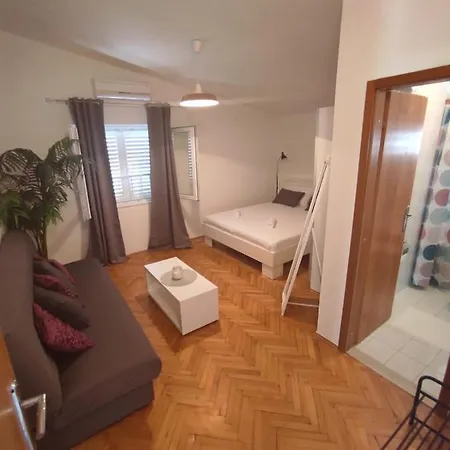 Sky Apartment Makarska