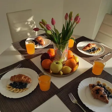 Sky Apartment Makarska