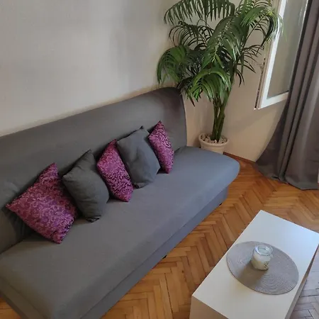 Апартаменты Sky *