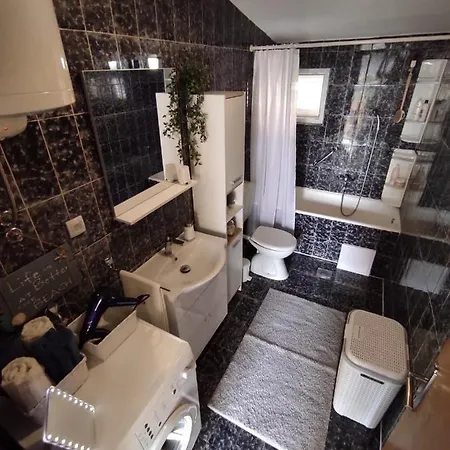 Appartement Sky Makarska