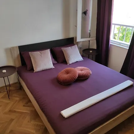 Апартаменты Sky