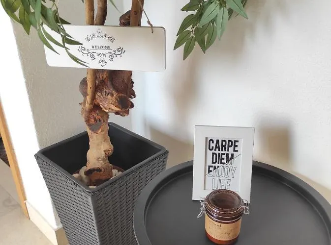 Sky Appartement Makarska