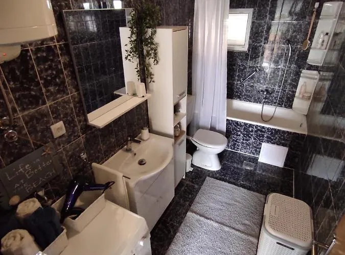 Appartement Sky Makarska