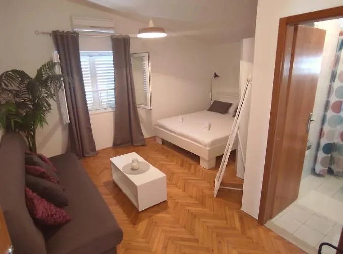 Sky Appartement Makarska