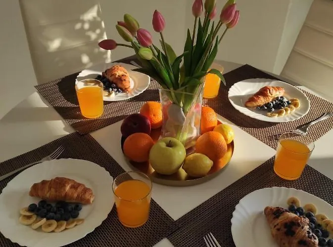 Sky Appartement Makarska