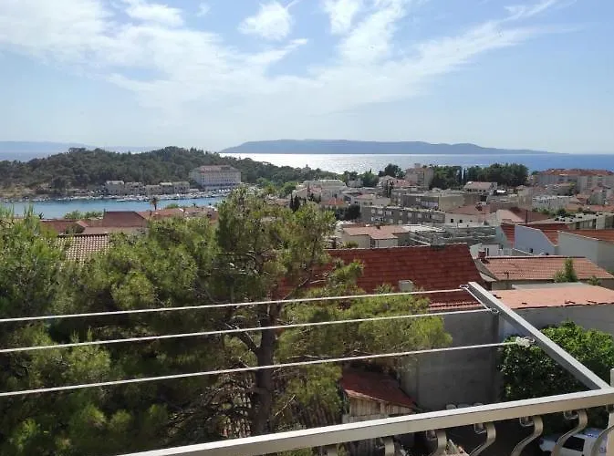 Sky Appartement Makarska