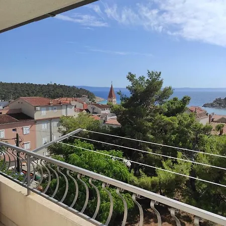 Sky Апартаменти