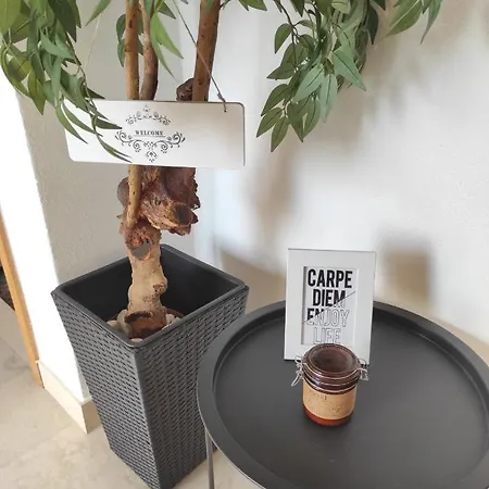 Sky Апартаменти Макарська