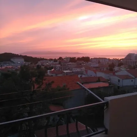 Sky Апартаменти *