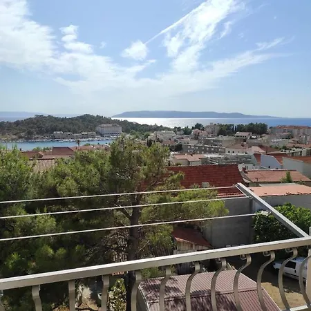 Sky Апартаменти Макарська