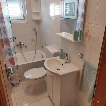 Sky Апартаменти *