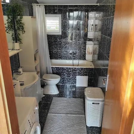 Апартаменти Sky